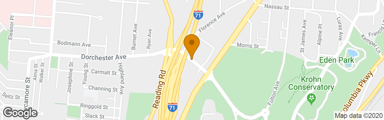 SpringHill Suites Cincinnati Midtown 