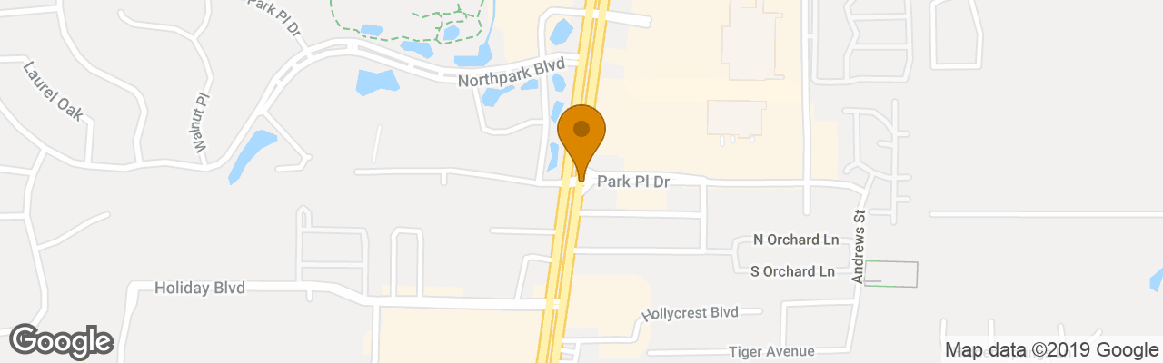 Residence Inn New Orleans Covington North Shore 