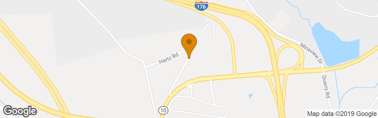 Hotel Usa Inn & Suites Morgantown 