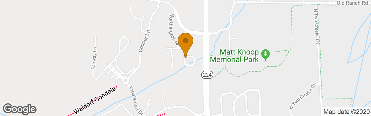 Timber Wolf Lodge By Resortquest 