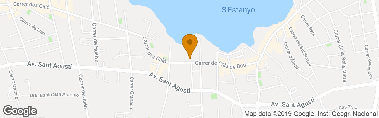 AxelBeach Ibiza - Adults Only  