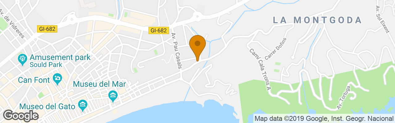 Hotel Acacias Suites & Spa 