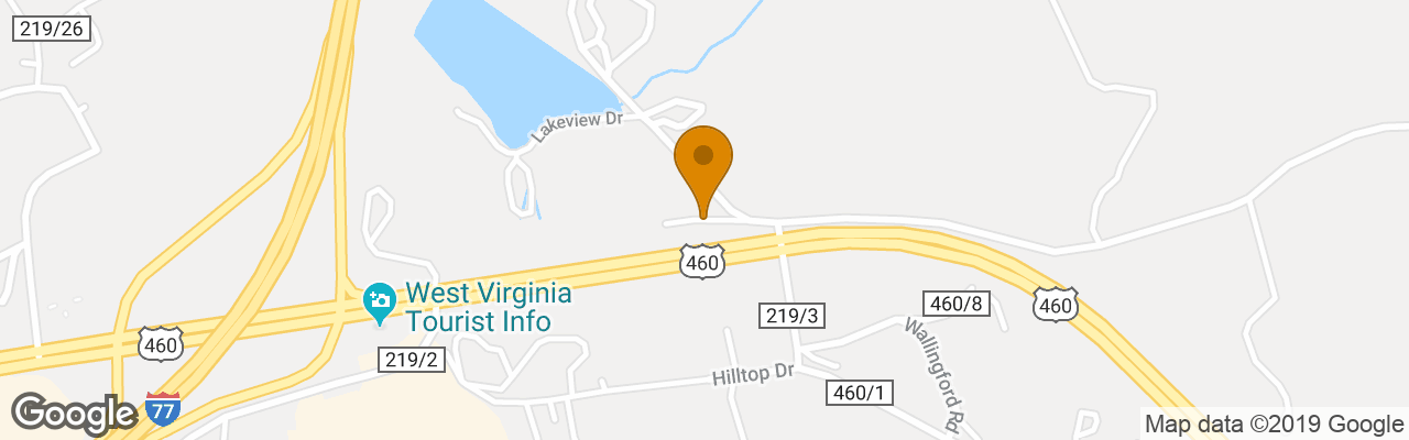 Country Inn & Suites By Carlson Princeton 