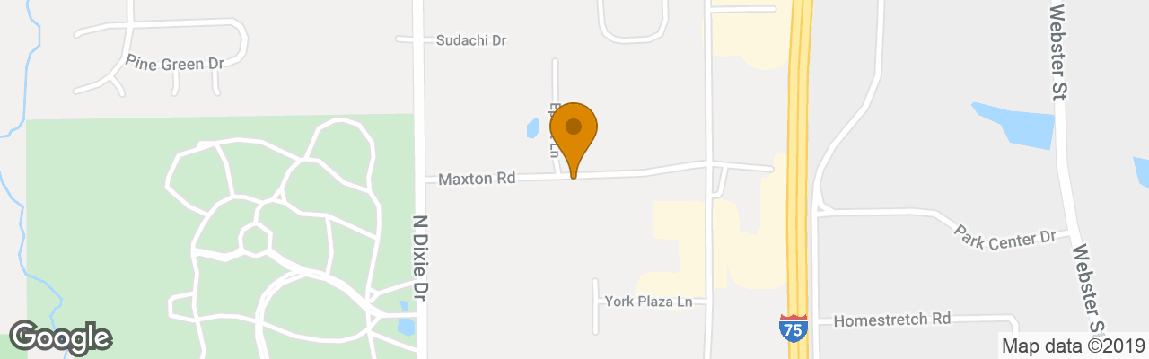 Residence Inn Dayton North 