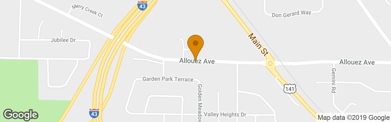 Hotel AmericInn Lodge & Suites Green Bay East 