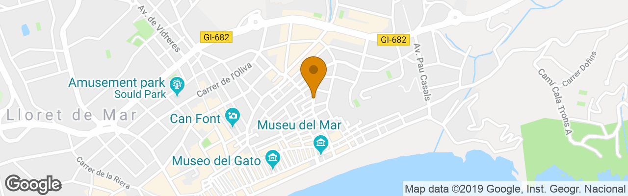 Hostal Pensión El Amigo 