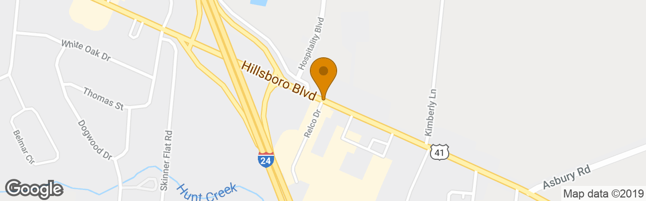 Hotel Sleep Inn & Suites Manchester 