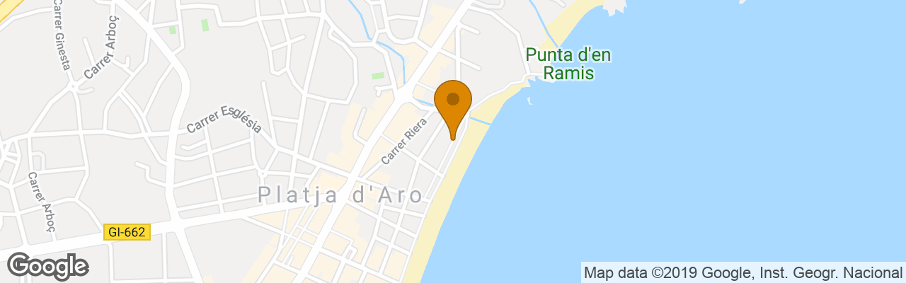 Apartamentos Aromar Delfin 