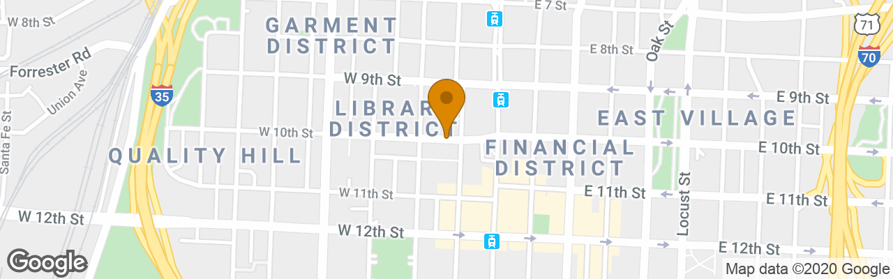 Oakwood At Library Lofts 