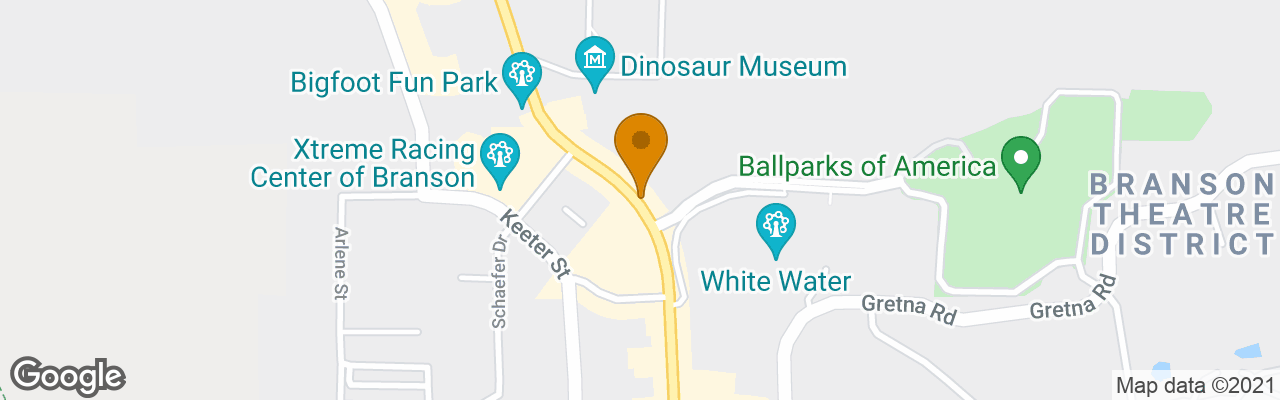 Hotel Greenbrier Inn 