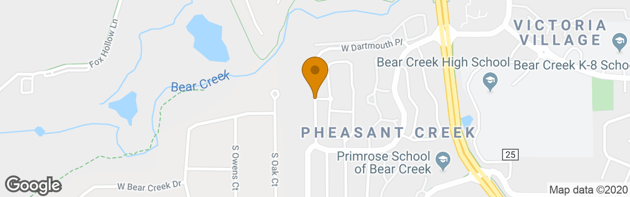 Oakwood At The Retreat At Fox Hollow  