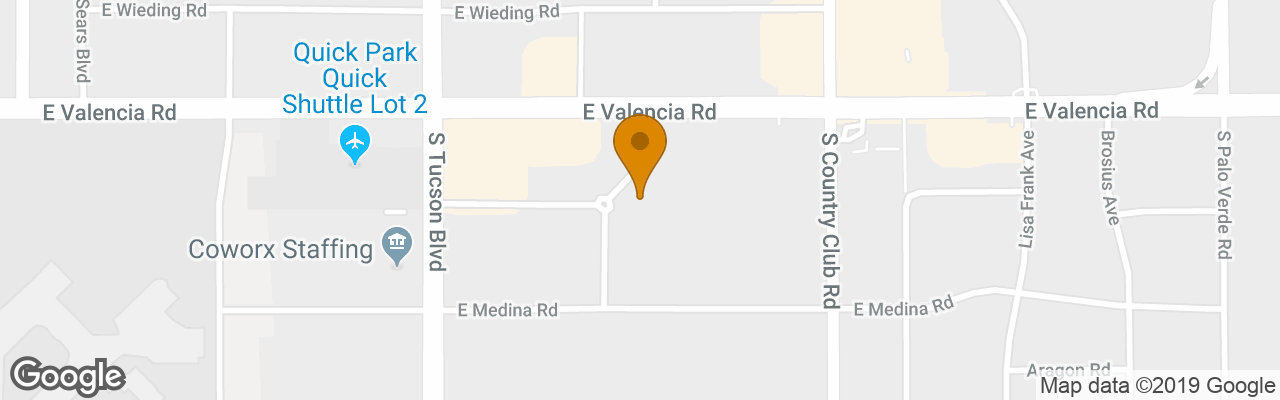 TownePlace Suites Tucson Airport 