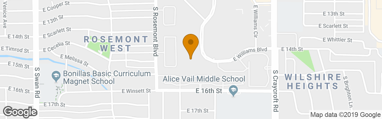 Hotel Towneplace Suites Tucson Williams Centre 