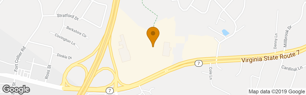 TownePlace Suites Winchester 