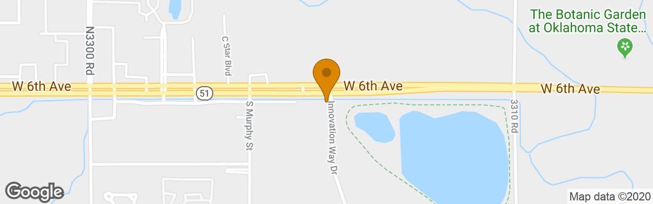 Residence Inn Stillwater 