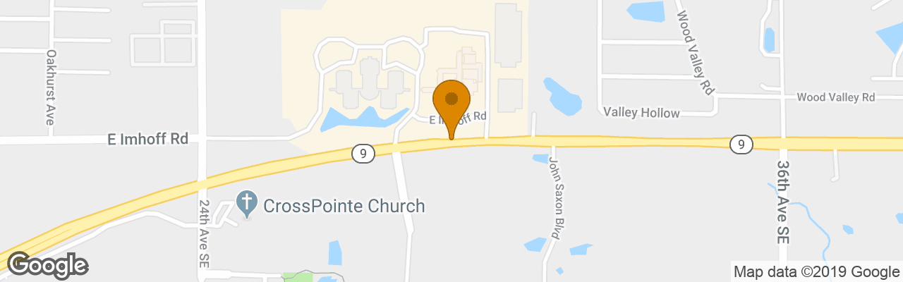 Hôtel Nced Conference Center 