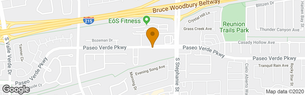 TownePlace Suites Las Vegas Henderson 