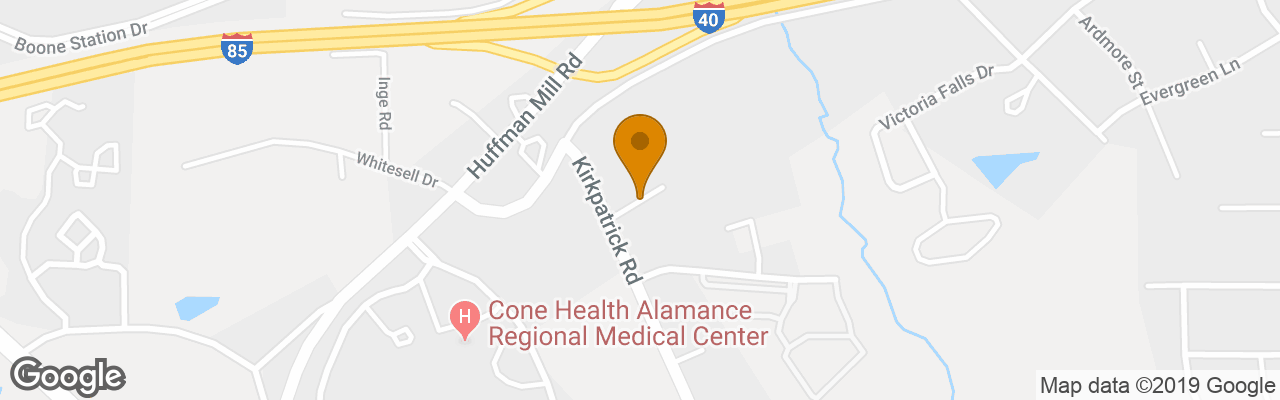 Corporate Suites Of Burlington Inn 