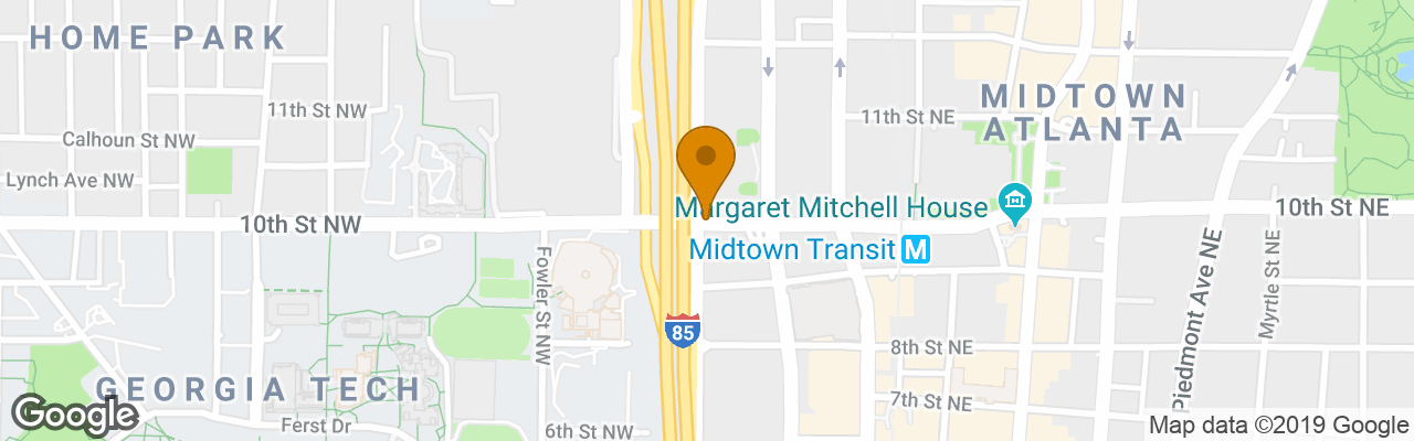 Hotel Homewood Suites By Hilton Atlanta Midtown 