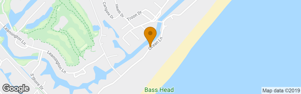 Hampton Place Villas By Resortquest 