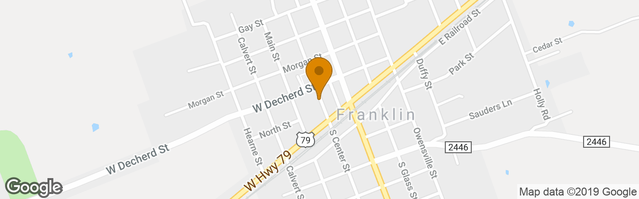 Hotel Franklin Lodging 