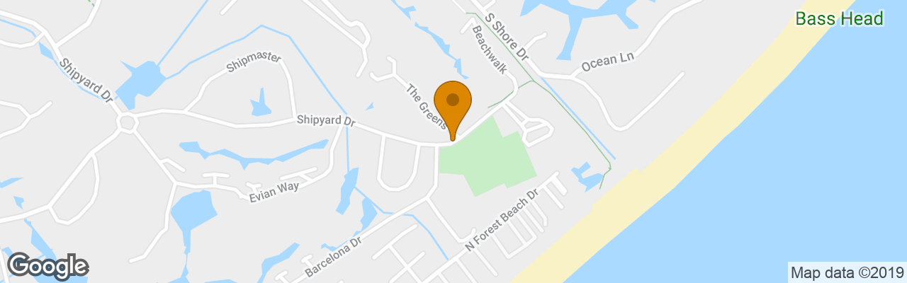 Greens By Resortquest 