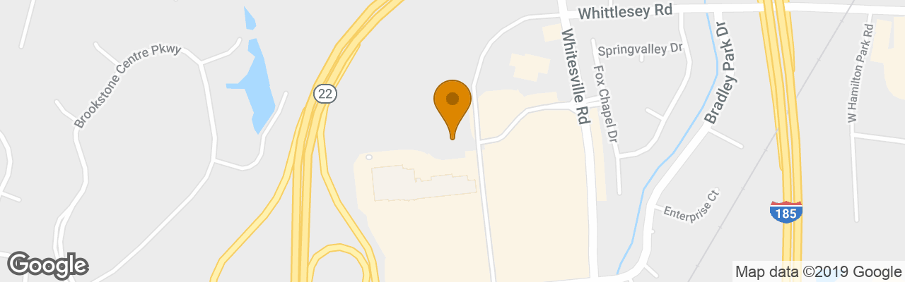 Extended Stay America Columbus Bradley Park 