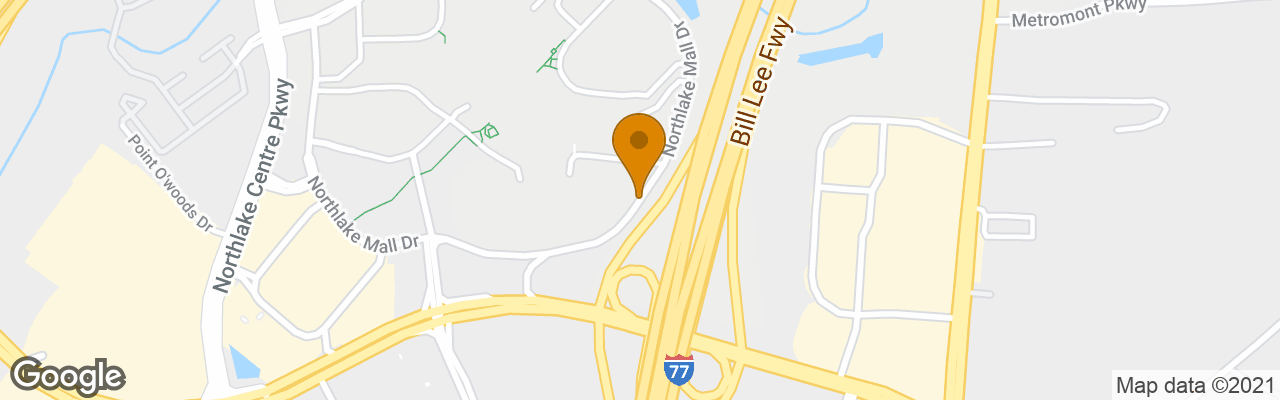 Hotel Drury Inn & Suites Northlake - Charlotte 