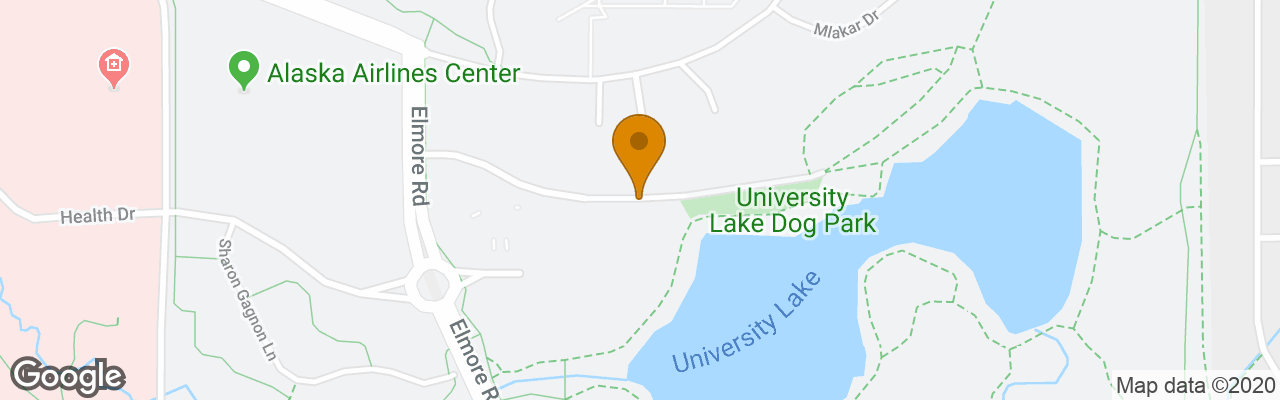 Springhill Suites Anchorage University Lake 