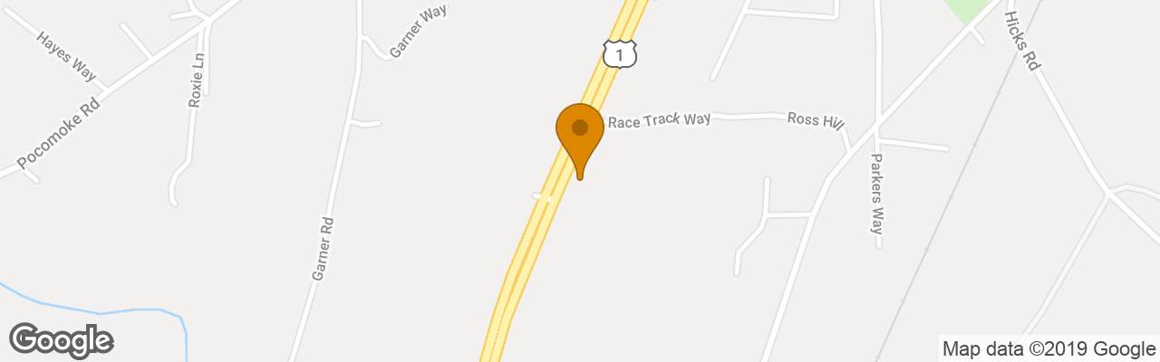 Hotel Budget Inn Franklinton 