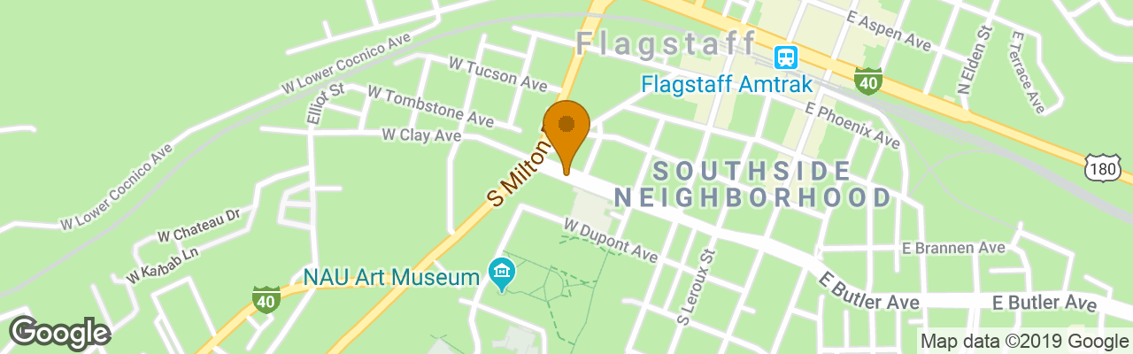 Hotel Drury Inn & Suites Flagstaff, AZ 