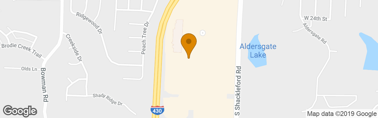 TownePlace Suites Little Rock West 