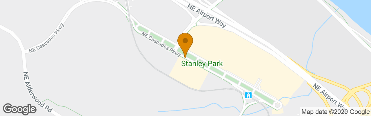 Hotel Hyatt Place Portland Airport Cascade Station 