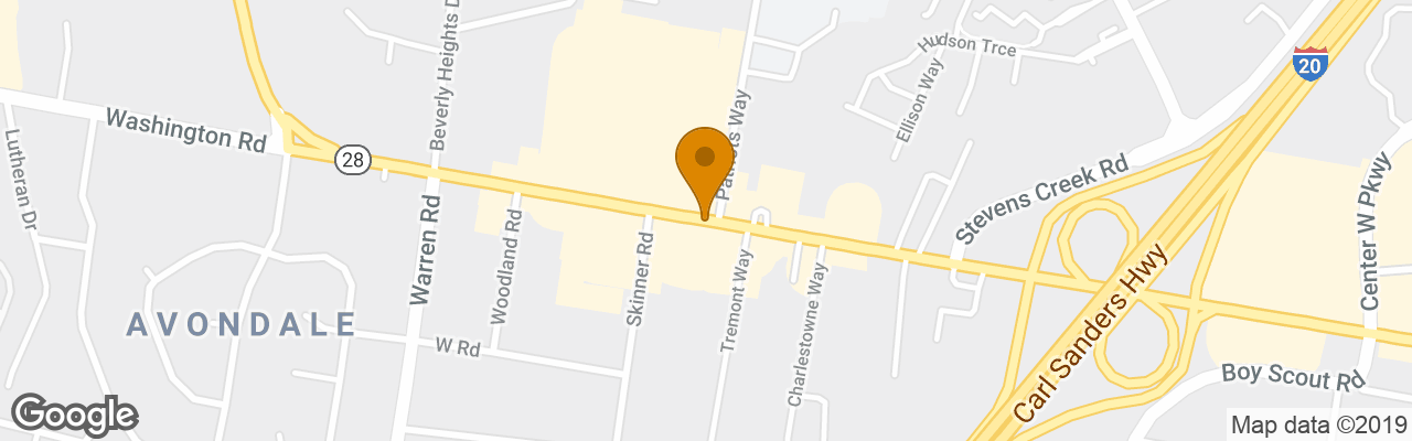 Hotel Sunset Inn Augusta 