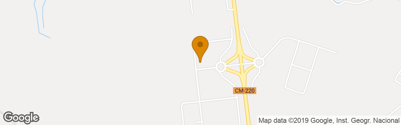 Hotel LB Villa de Cuenca 