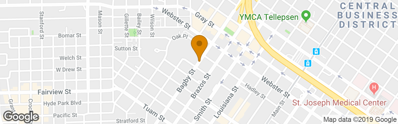 Execustay Metro Midtown Houston 