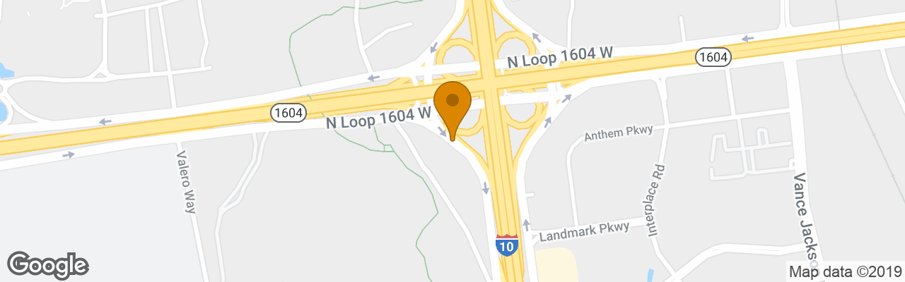 Hotel Drury Inn & Suites Near La Cantera Pkwy 