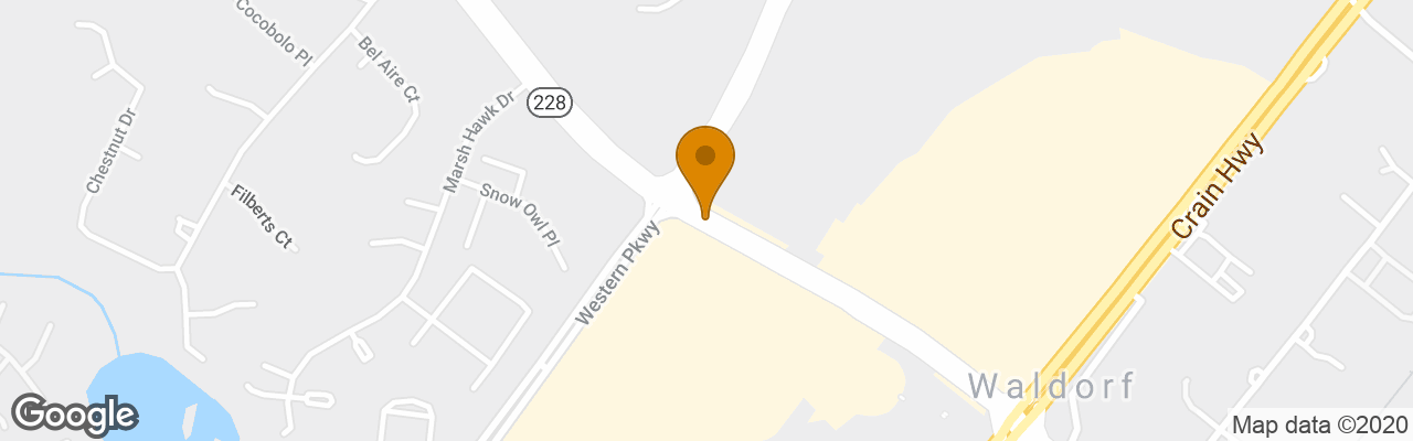 Residence Inn Waldorf 