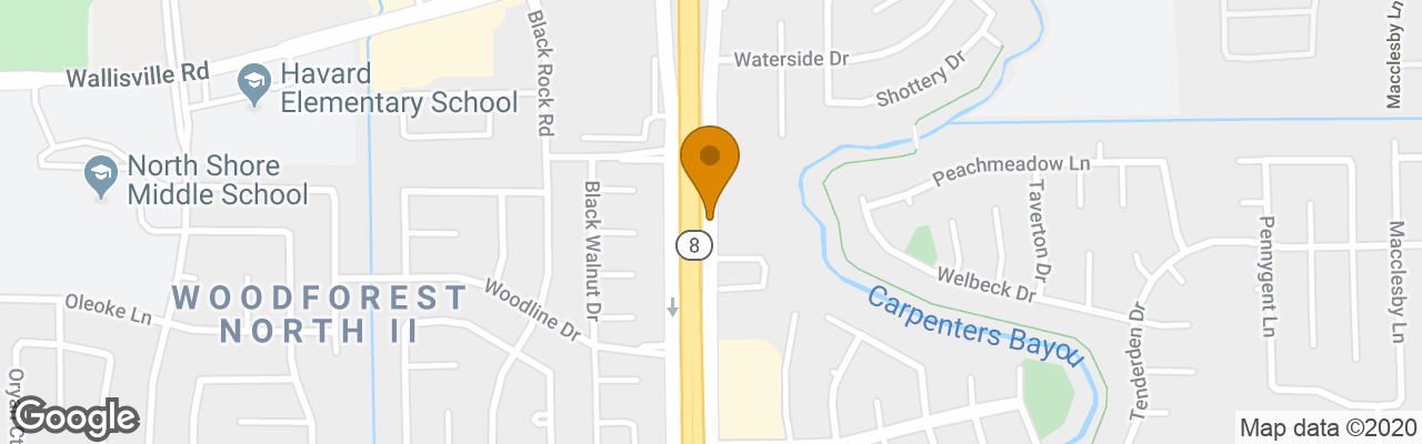 Hotel La Quinta Inn & Suites Houston Channelview 