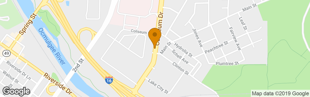 Hotel Macon Marriott City Center 