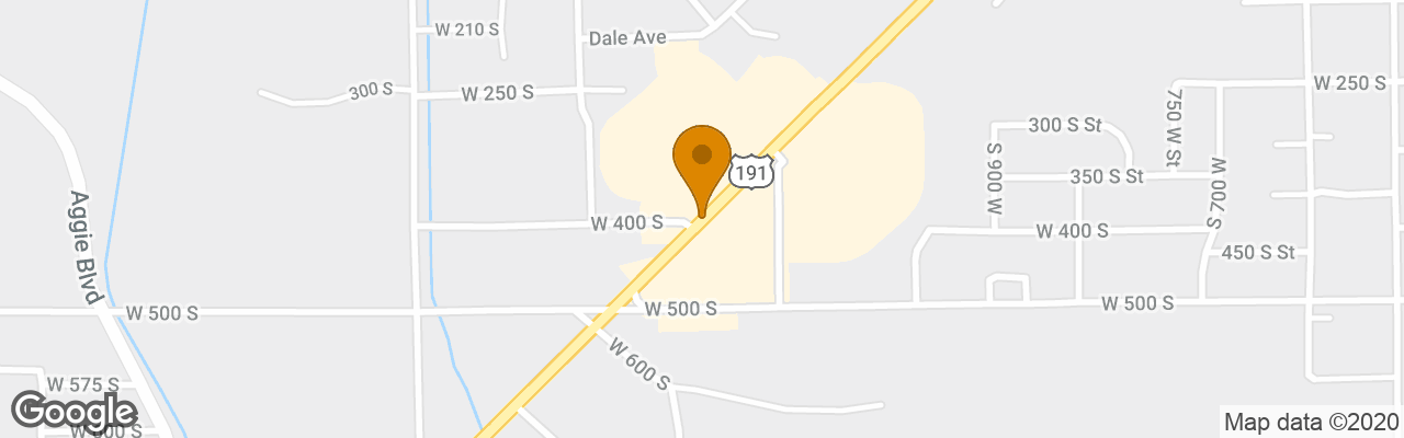 SpringHill Suites Vernal 