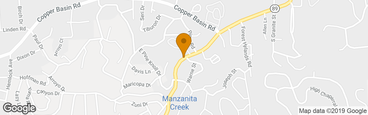 Hotel Budget Host-Sierra Inn 