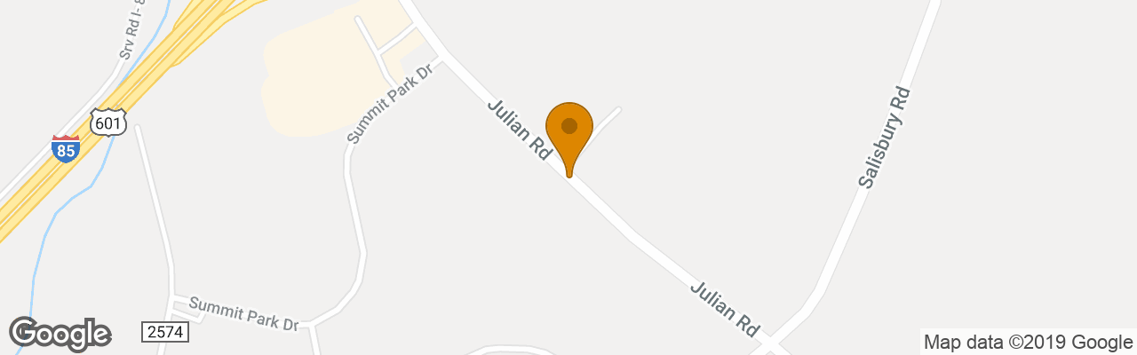 Hotel Affordable Suites Salisbury 