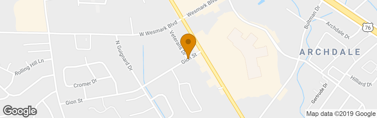 Affordable Suites Sumter 