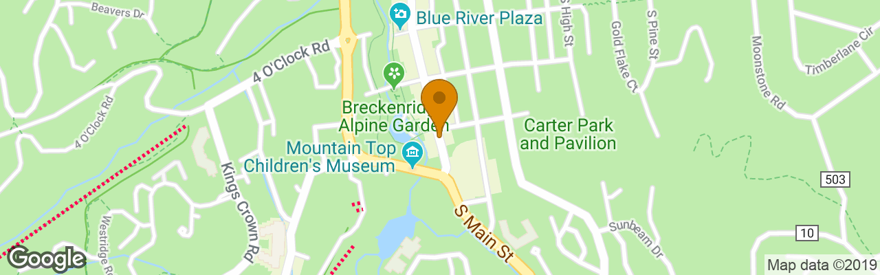 The Tannhauser Lodge Condos 