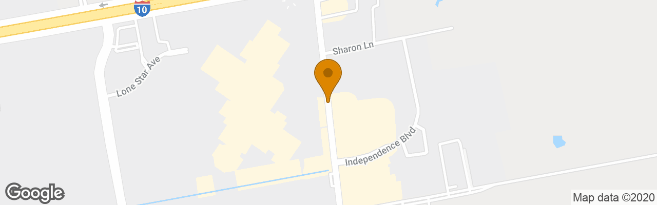 Motel Scottish Inn & Suites Baytown 