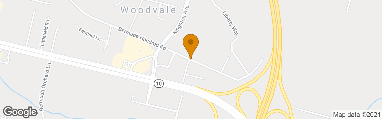 Residence Inn Richmond Chester 