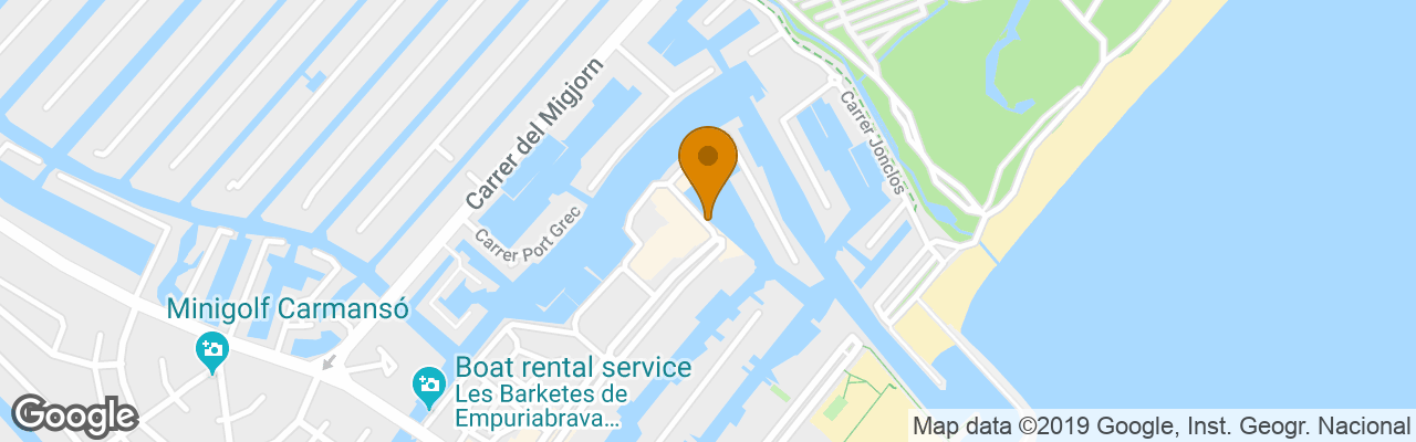 Apartamentos Club Nautic 