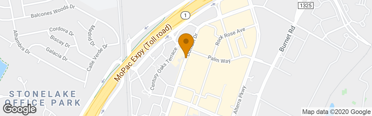 Hotel Aloft Austin at The Domain  