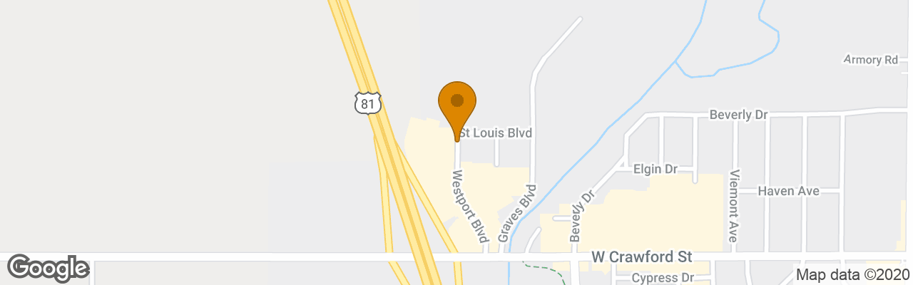 Hotel Knights Inn Salina Ks 